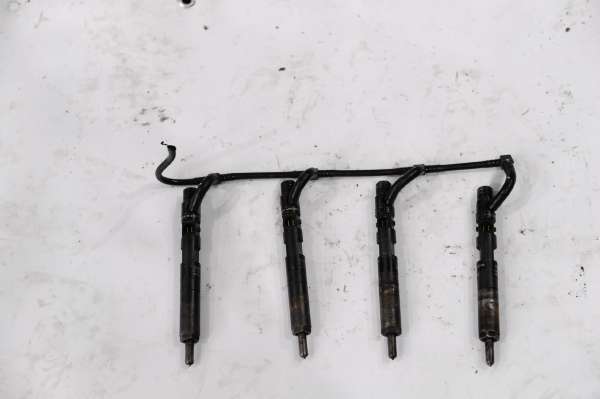 R 9 ÇIKMA PARÇA ENJEKTÖR